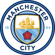 Logo Manchester City