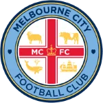 Logo Melbourne City