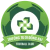 Logo Dong Nai