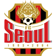 Logo FC Seoul