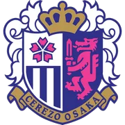 Logo Cerezo Osaka