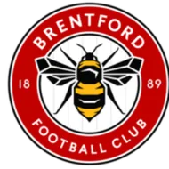 Logo Brentford