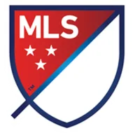 Logo United States Major League Soccer