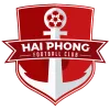 Logo XM Hai Phong FC