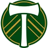 Logo Portland Timbers