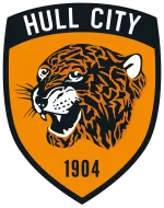 Logo Hull City