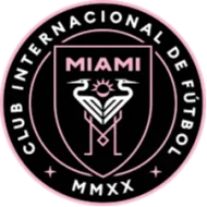 Logo Inter Miami CF