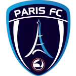 Logo Paris FC