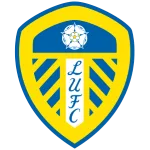 Logo Leeds United