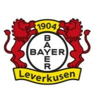 Logo Bayer 04 Leverkusen
