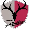 Logo Kashima Antlers